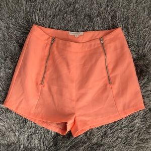 Vestique Small Peach 🍑 Shorts